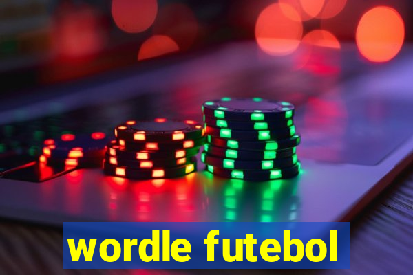 wordle futebol